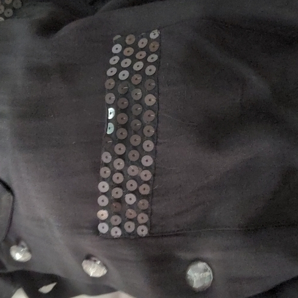 Try 1 Vintage button up shirt - Picture 6 of 7